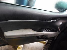 2018 Toyota Camry LE Gray 2.5L AT #Z24552